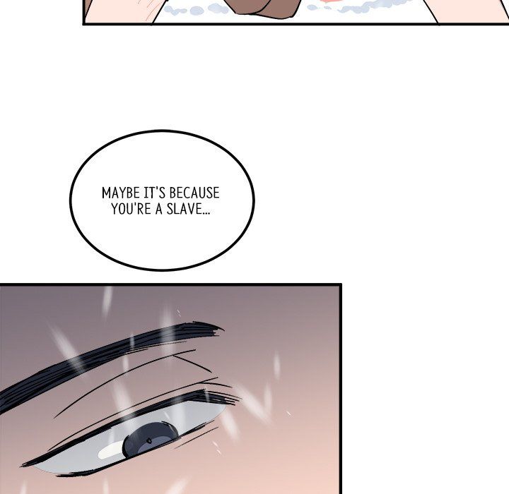 Strong Spirits Manhwa - Chapter 4 Page 90