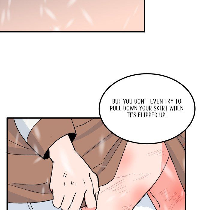 Strong Spirits Manhwa - Chapter 4 Page 91