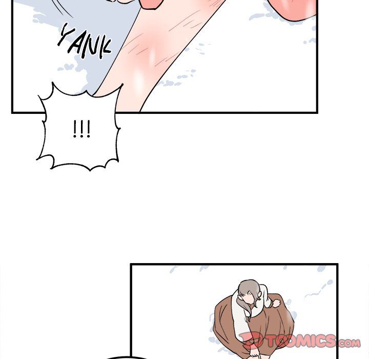 Strong Spirits Manhwa - Chapter 4 Page 92