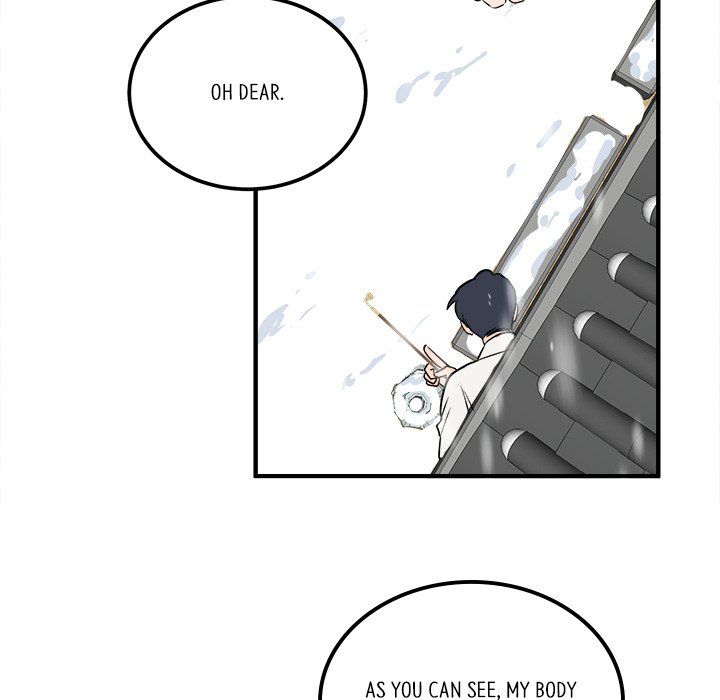 Strong Spirits Manhwa - Chapter 4 Page 93