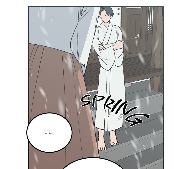 Strong Spirits Manhwa - Chapter 4 Page 99