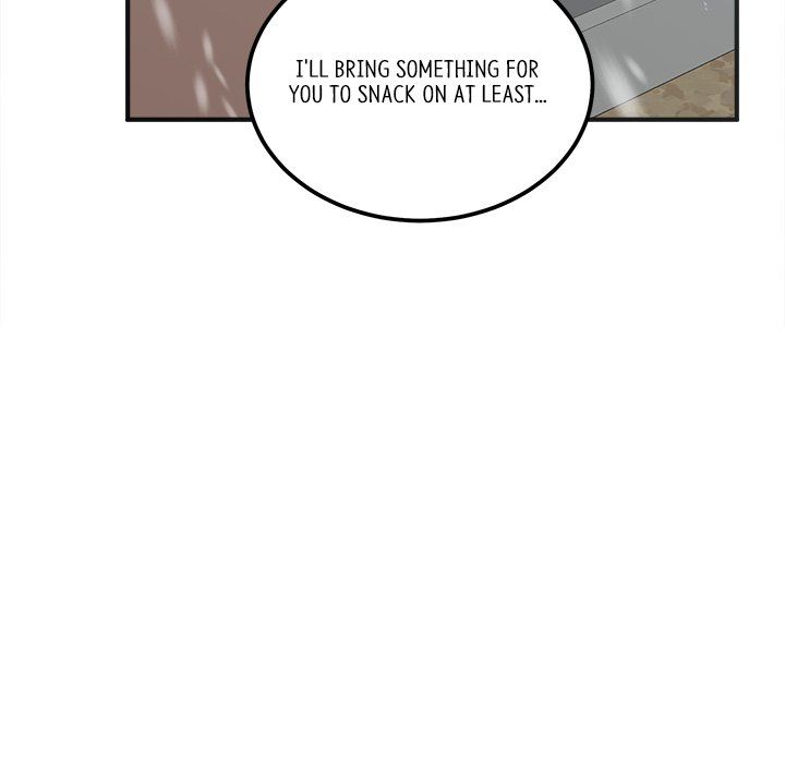 Strong Spirits Manhwa - Chapter 4 Page 100