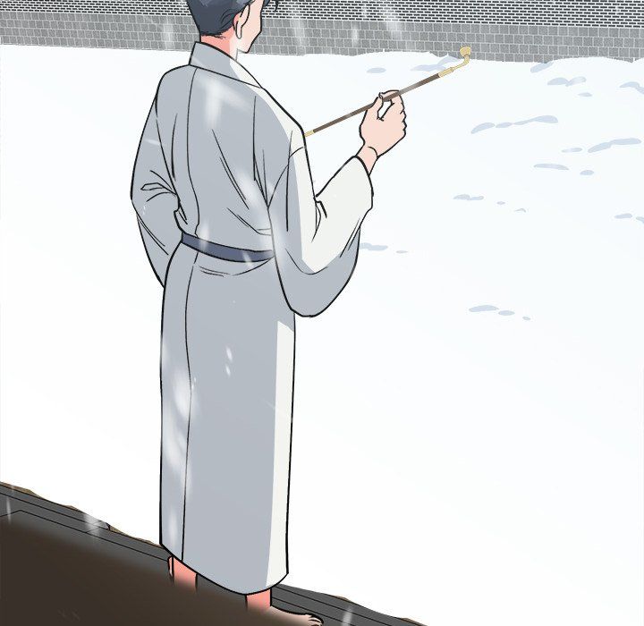 Strong Spirits Manhwa - Chapter 4 Page 104