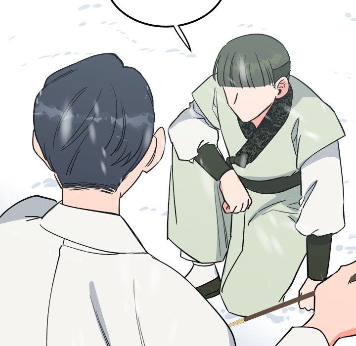 Strong Spirits Manhwa - Chapter 4 Page 108