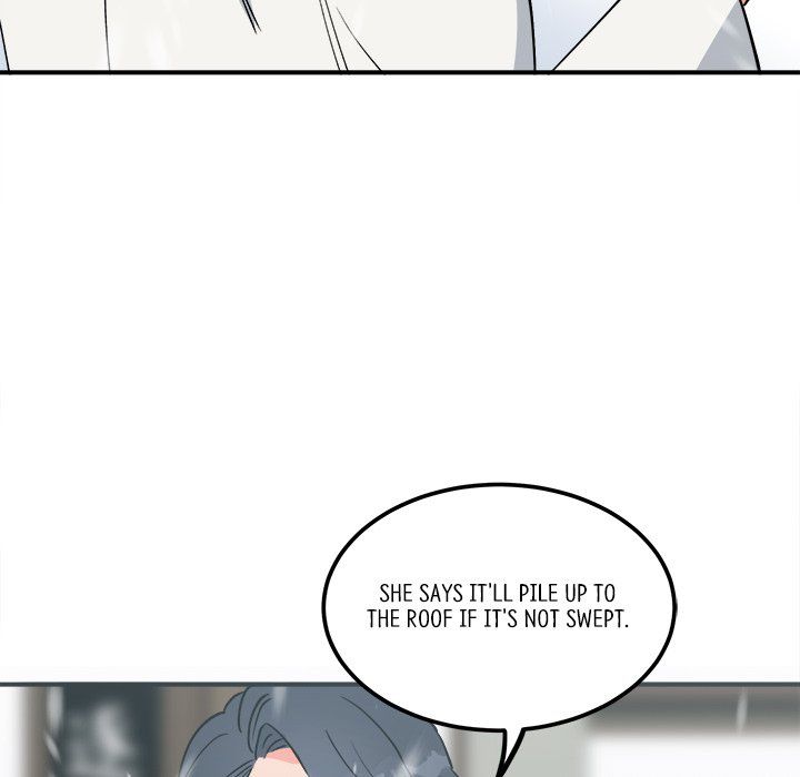 Strong Spirits Manhwa - Chapter 4 Page 109