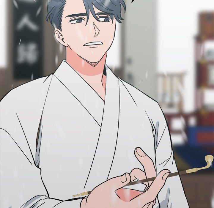 Strong Spirits Manhwa - Chapter 4 Page 110