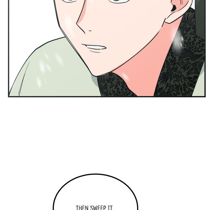 Strong Spirits Manhwa - Chapter 4 Page 113