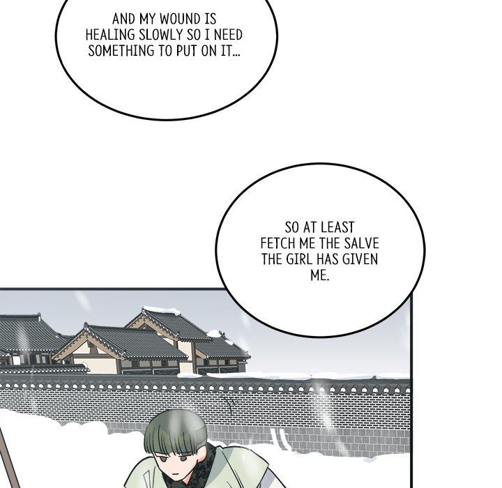 Strong Spirits Manhwa - Chapter 4 Page 117