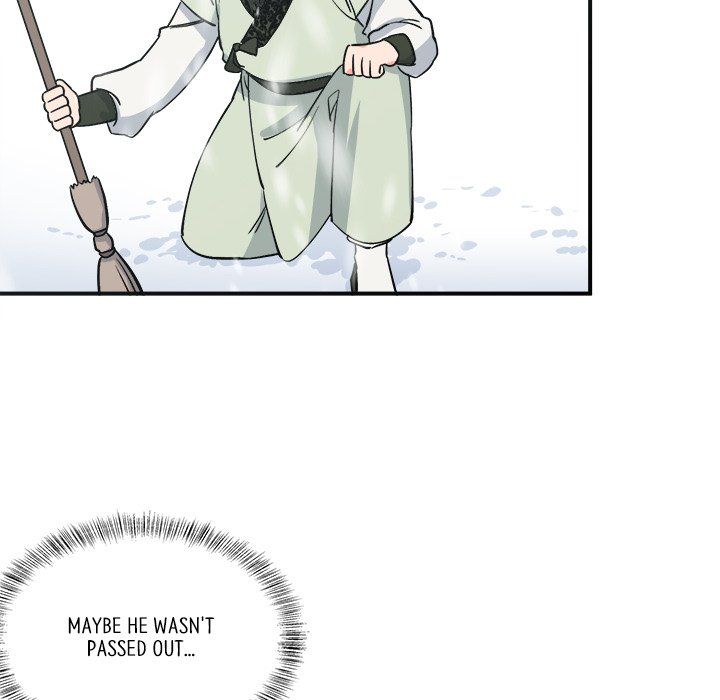 Strong Spirits Manhwa - Chapter 4 Page 118