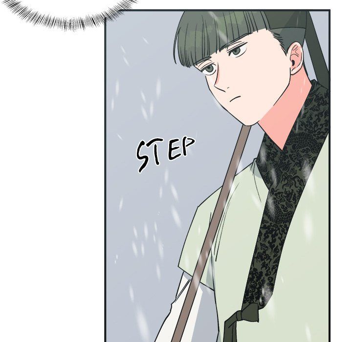 Strong Spirits Manhwa - Chapter 4 Page 119
