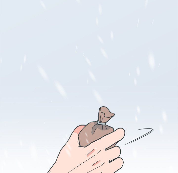 Strong Spirits Manhwa - Chapter 4 Page 121