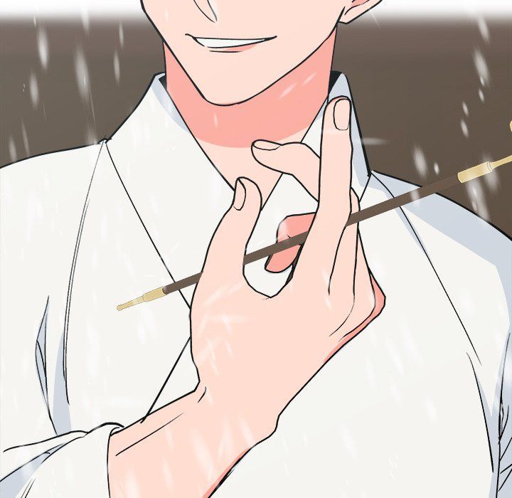 Strong Spirits Manhwa - Chapter 4 Page 132