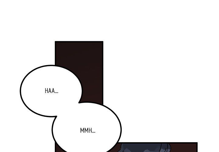 Strong Spirits Manhwa - Chapter 28 Page 0