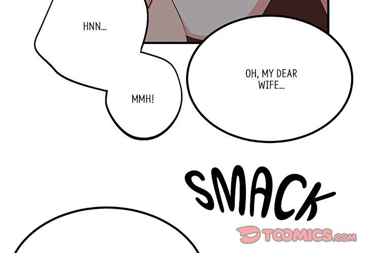 Strong Spirits Manhwa - Chapter 28 Page 2