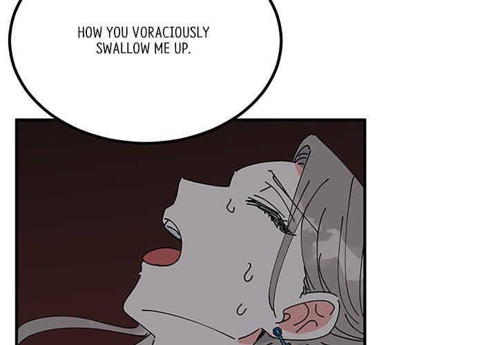 Strong Spirits Manhwa - Chapter 28 Page 3