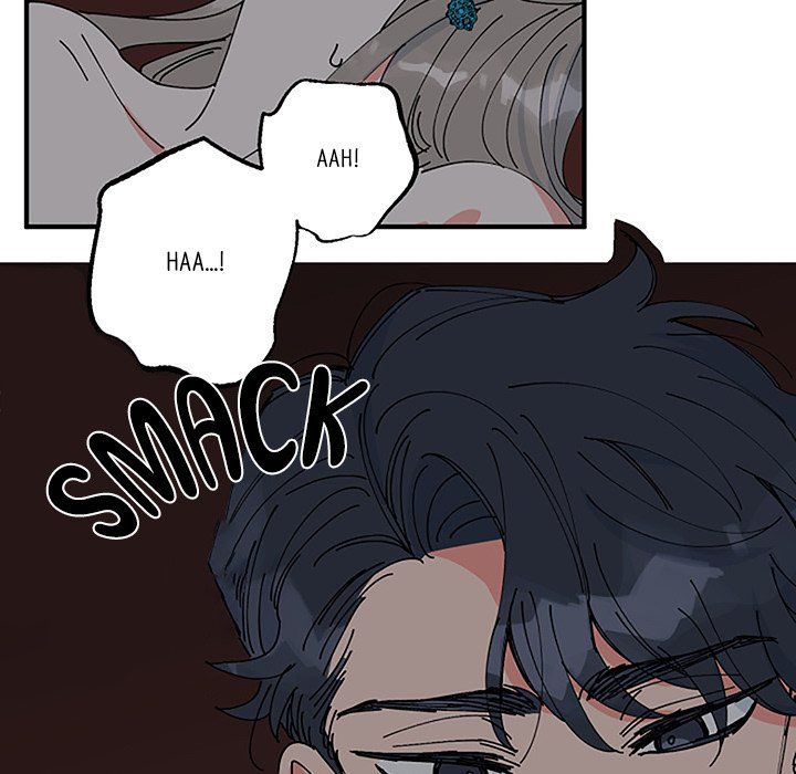 Strong Spirits Manhwa - Chapter 28 Page 4