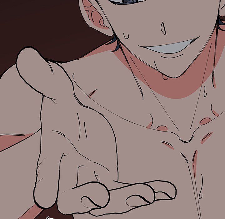 Strong Spirits Manhwa - Chapter 28 Page 5