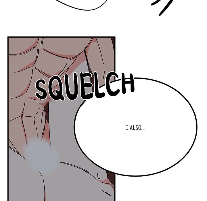 Strong Spirits Manhwa - Chapter 28 Page 8