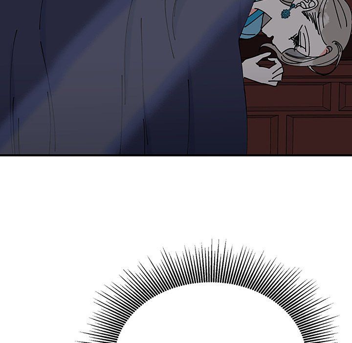 Strong Spirits Manhwa - Chapter 28 Page 19