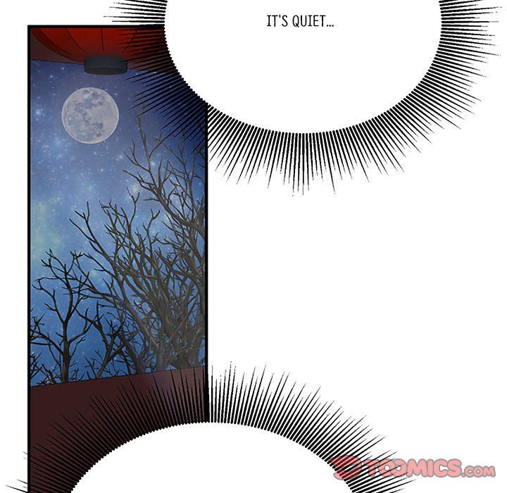 Strong Spirits Manhwa - Chapter 28 Page 20