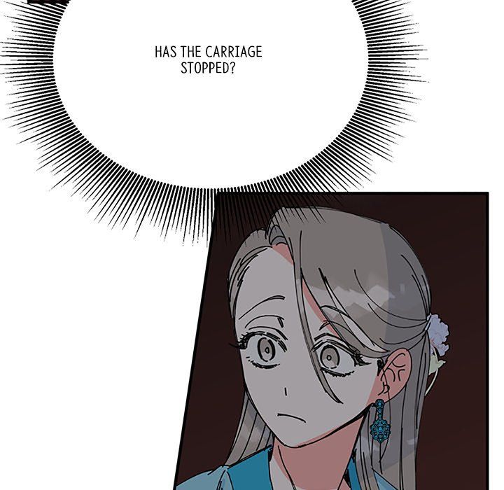 Strong Spirits Manhwa - Chapter 28 Page 21