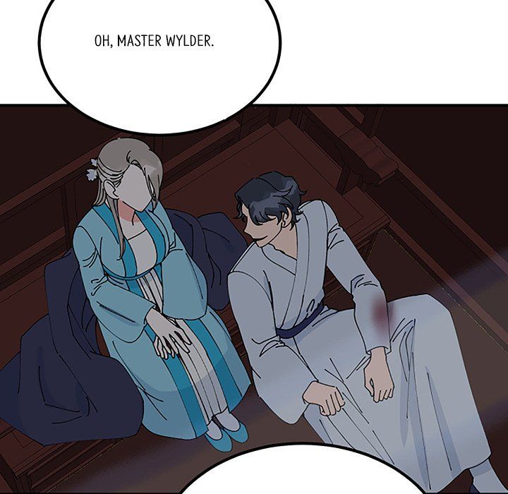 Strong Spirits Manhwa - Chapter 28 Page 23