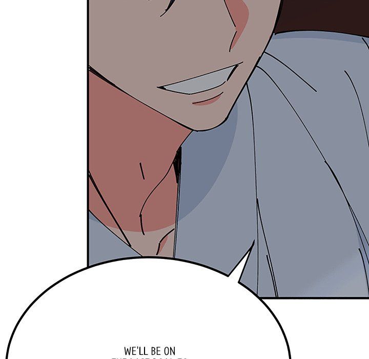 Strong Spirits Manhwa - Chapter 28 Page 25