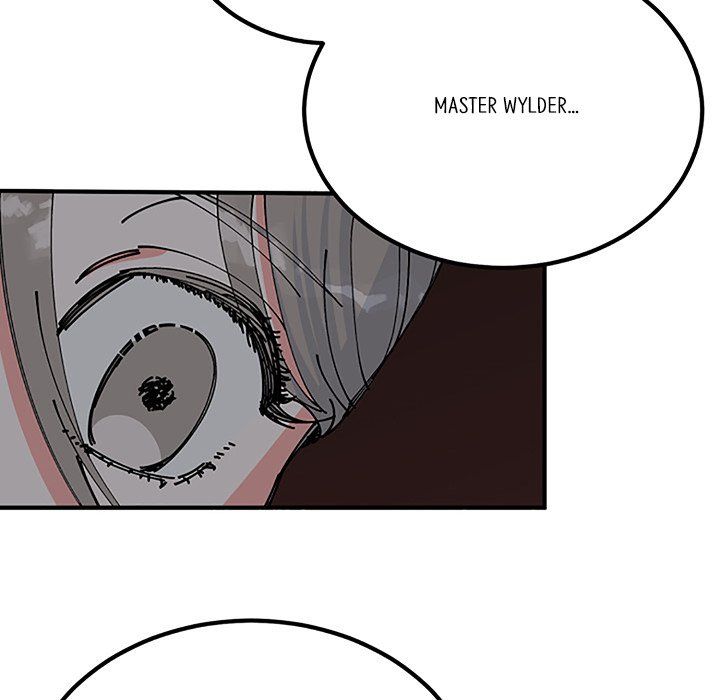 Strong Spirits Manhwa - Chapter 28 Page 27