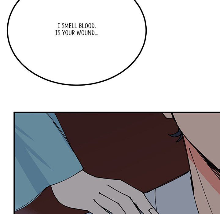 Strong Spirits Manhwa - Chapter 28 Page 28