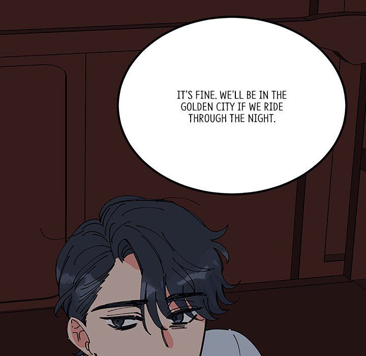 Strong Spirits Manhwa - Chapter 28 Page 31