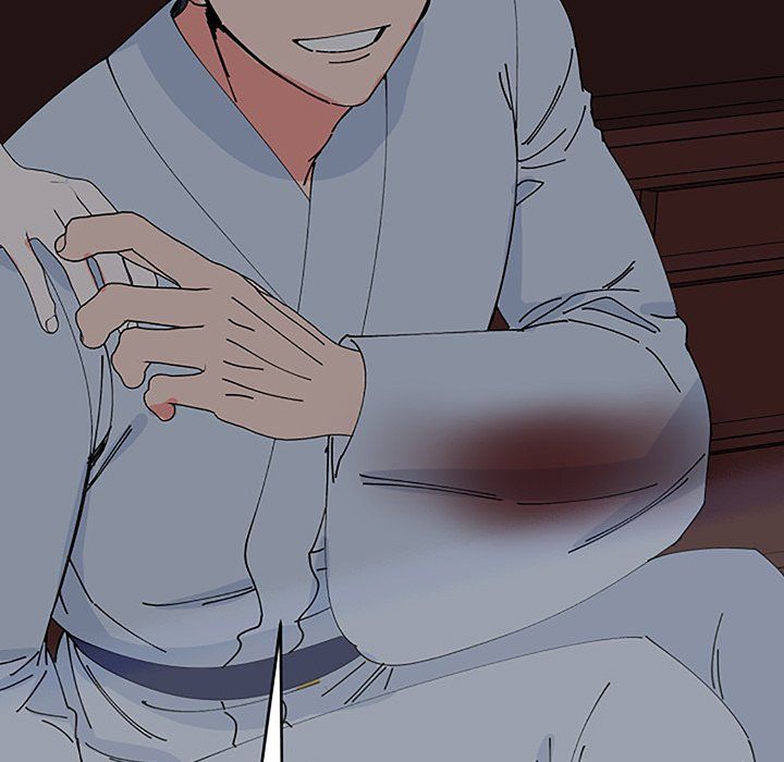 Strong Spirits Manhwa - Chapter 28 Page 32