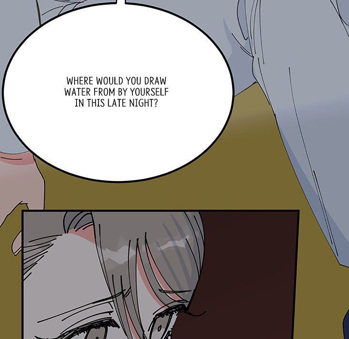 Strong Spirits Manhwa - Chapter 28 Page 33