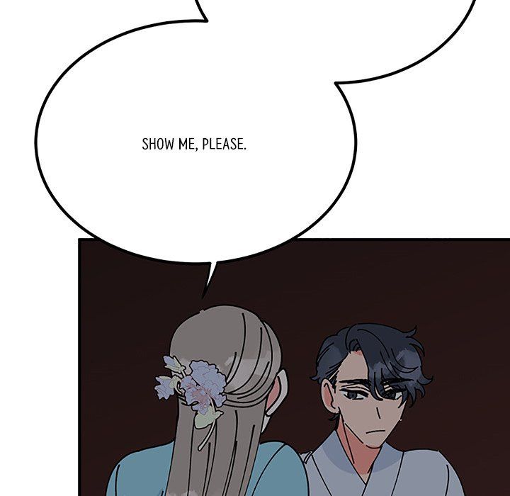 Strong Spirits Manhwa - Chapter 28 Page 35