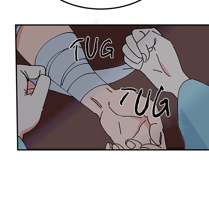 Strong Spirits Manhwa - Chapter 28 Page 37