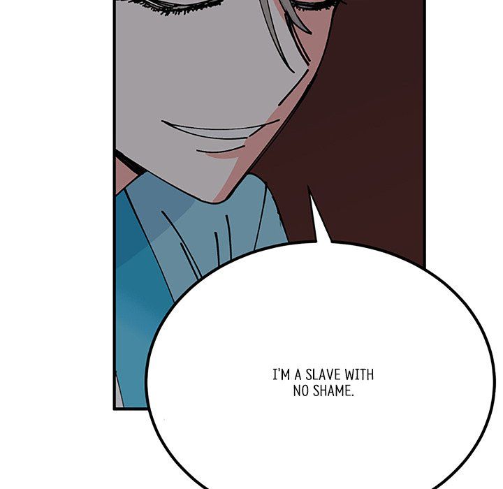 Strong Spirits Manhwa - Chapter 28 Page 39