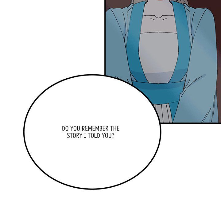 Strong Spirits Manhwa - Chapter 28 Page 43