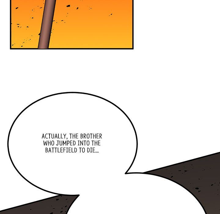 Strong Spirits Manhwa - Chapter 28 Page 46