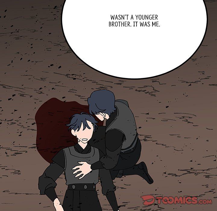 Strong Spirits Manhwa - Chapter 28 Page 47