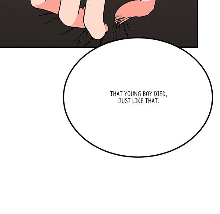 Strong Spirits Manhwa - Chapter 28 Page 53