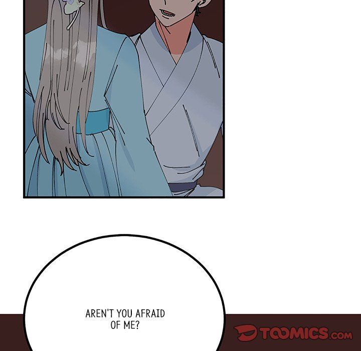 Strong Spirits Manhwa - Chapter 28 Page 56