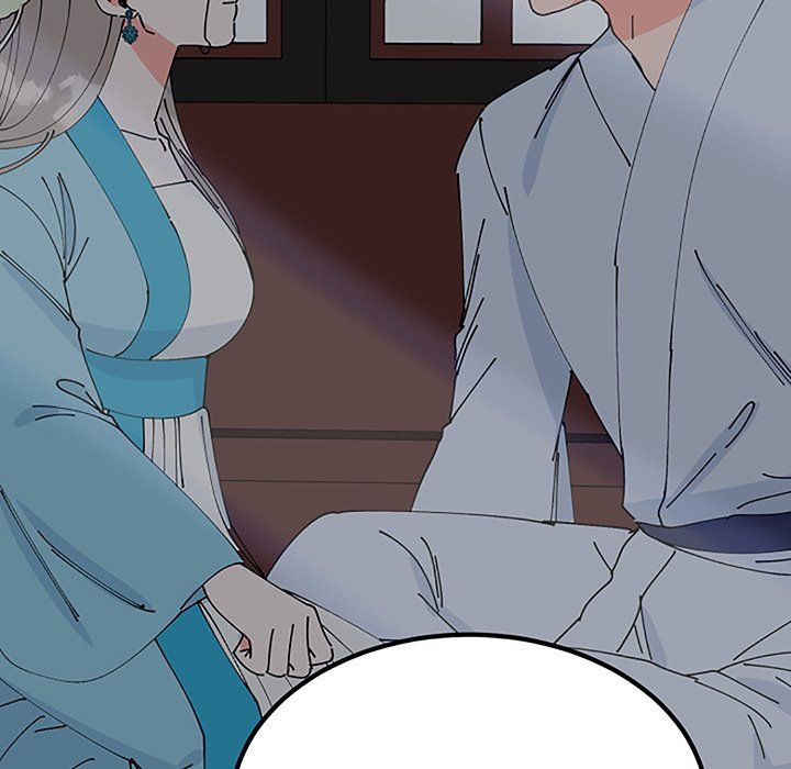 Strong Spirits Manhwa - Chapter 28 Page 58