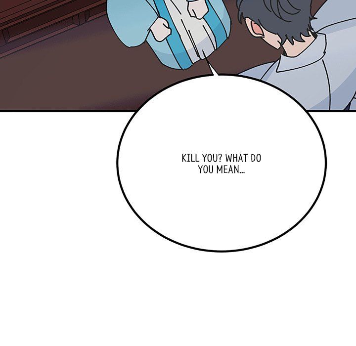 Strong Spirits Manhwa - Chapter 28 Page 63