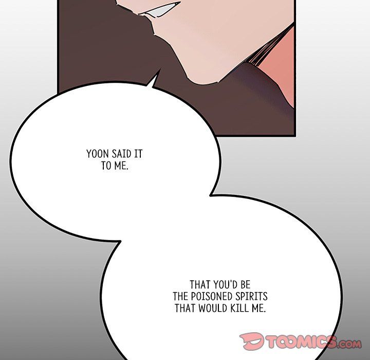 Strong Spirits Manhwa - Chapter 28 Page 65