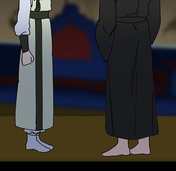 Strong Spirits Manhwa - Chapter 28 Page 68