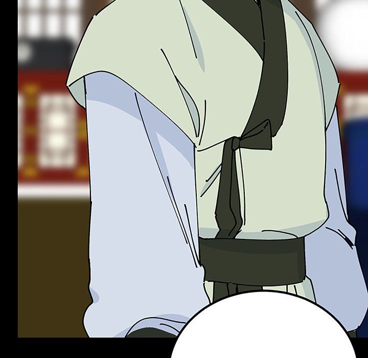 Strong Spirits Manhwa - Chapter 28 Page 70