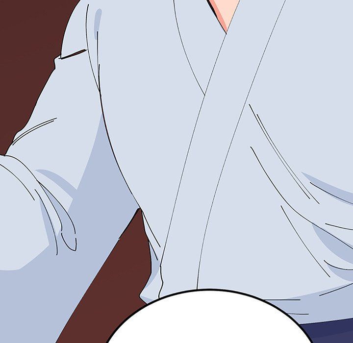 Strong Spirits Manhwa - Chapter 28 Page 76