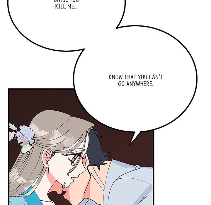 Strong Spirits Manhwa - Chapter 28 Page 78