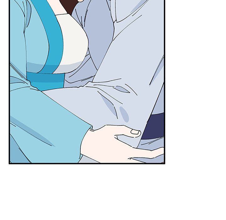 Strong Spirits Manhwa - Chapter 28 Page 79