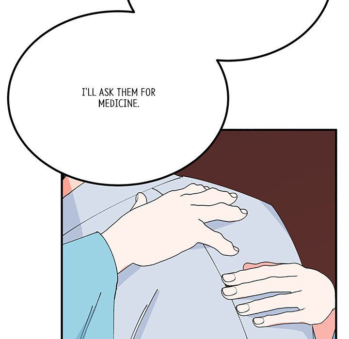 Strong Spirits Manhwa - Chapter 28 Page 84