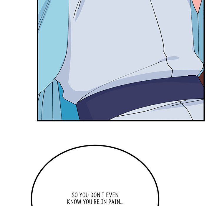 Strong Spirits Manhwa - Chapter 28 Page 85